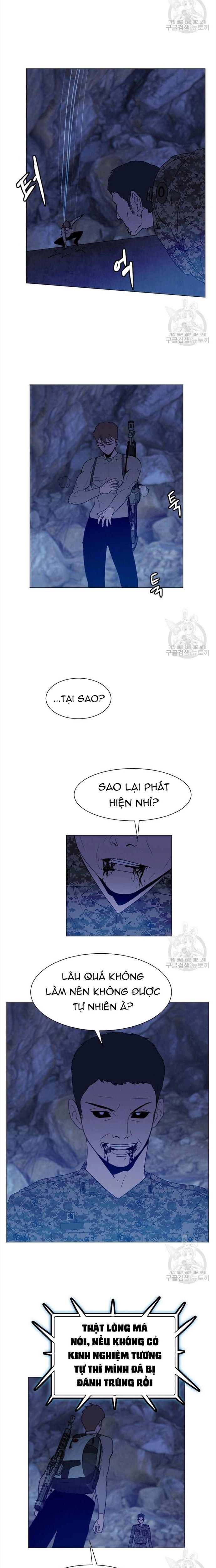Tôi Nhặt Được Điện Thoại Từ Thế Giới Khác