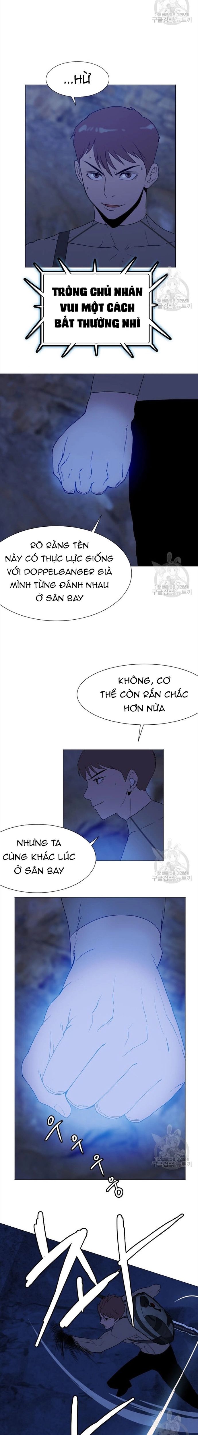Tôi Nhặt Được Điện Thoại Từ Thế Giới Khác
