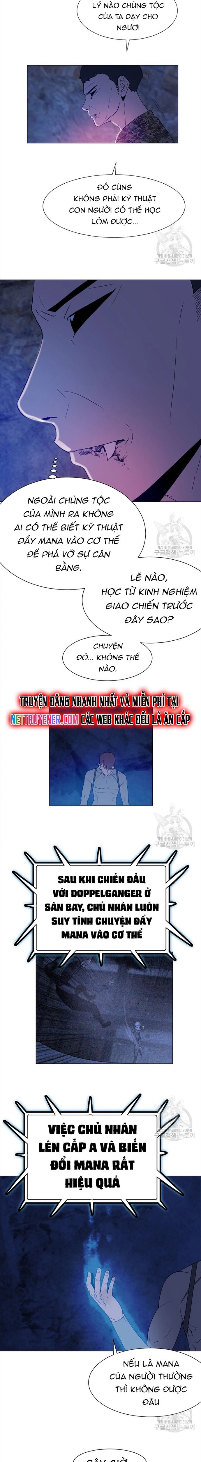 Tôi Nhặt Được Điện Thoại Từ Thế Giới Khác