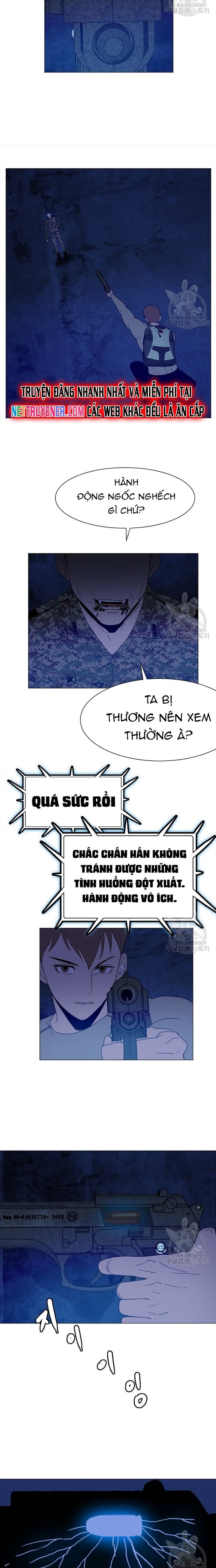 Tôi Nhặt Được Điện Thoại Từ Thế Giới Khác
