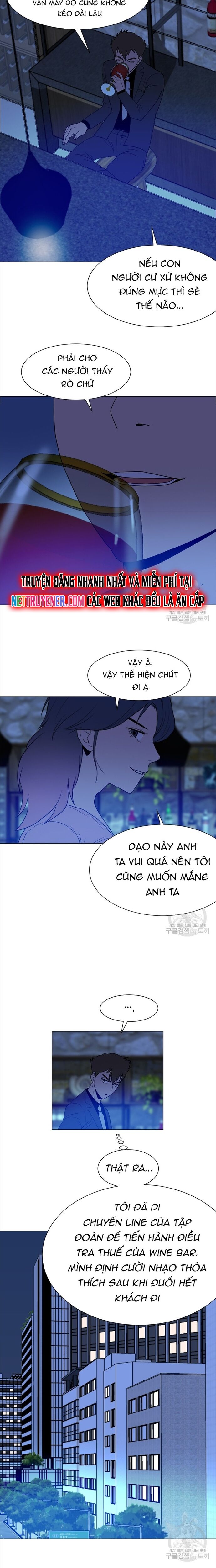 Tôi Nhặt Được Điện Thoại Từ Thế Giới Khác