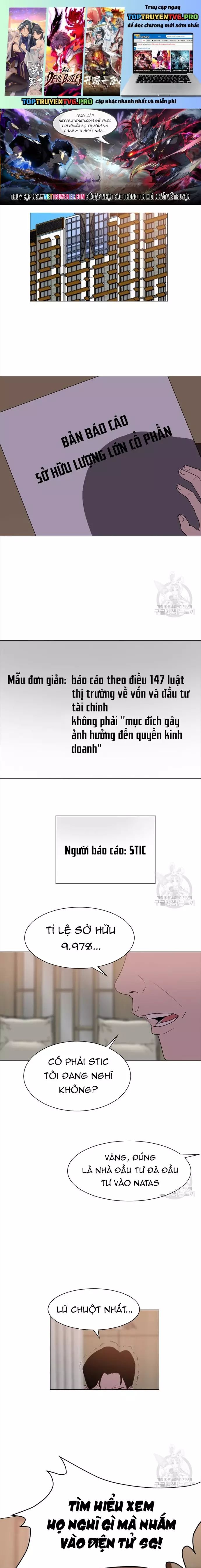 Tôi Nhặt Được Điện Thoại Từ Thế Giới Khác