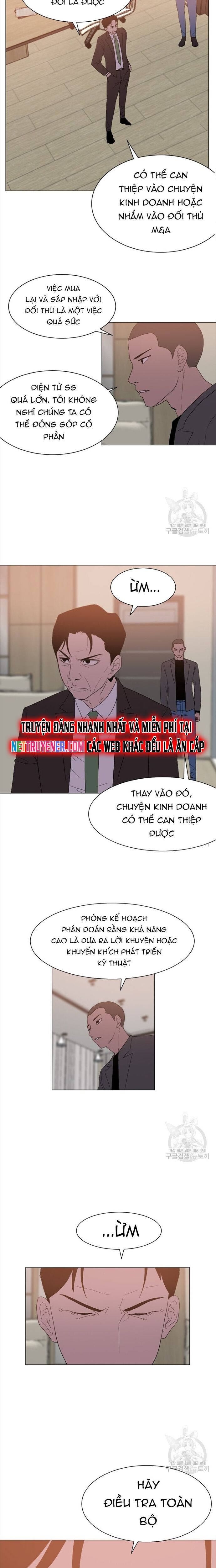 Tôi Nhặt Được Điện Thoại Từ Thế Giới Khác