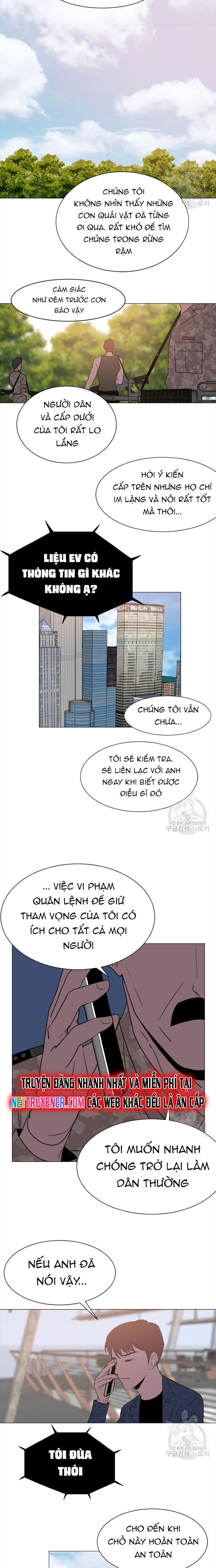 Tôi Nhặt Được Điện Thoại Từ Thế Giới Khác