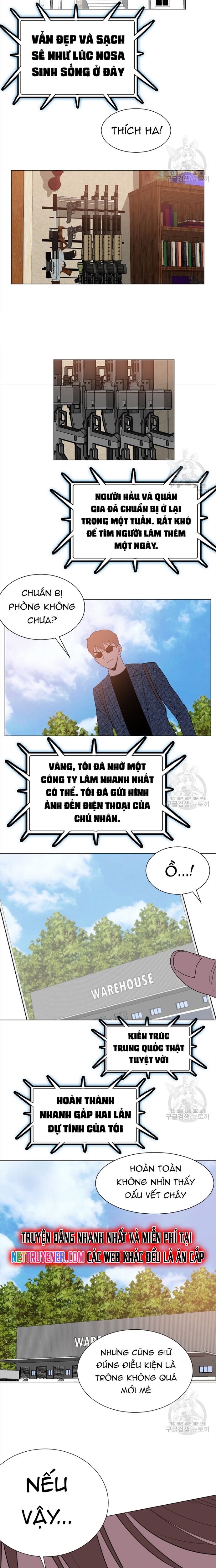 Tôi Nhặt Được Điện Thoại Từ Thế Giới Khác