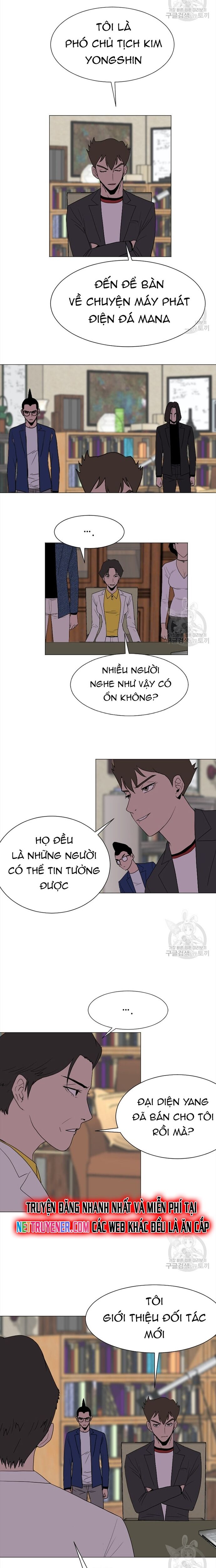 Tôi Nhặt Được Điện Thoại Từ Thế Giới Khác