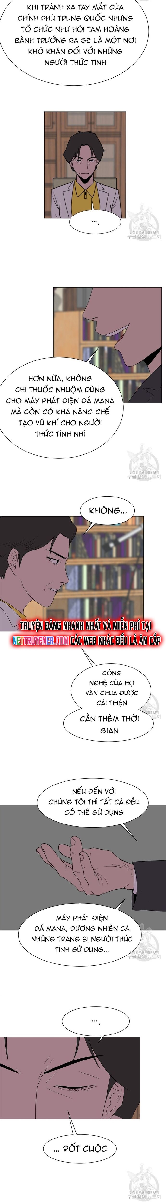 Tôi Nhặt Được Điện Thoại Từ Thế Giới Khác