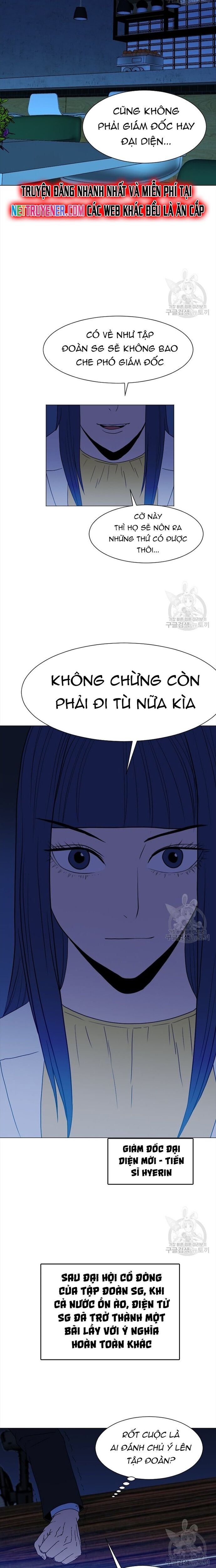 Tôi Nhặt Được Điện Thoại Từ Thế Giới Khác