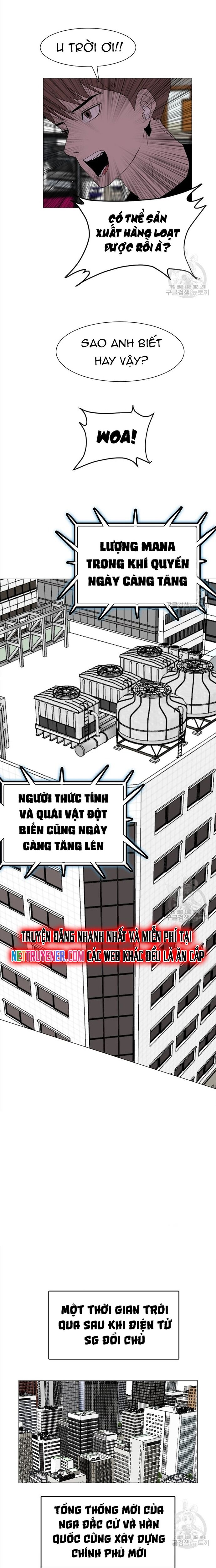 Tôi Nhặt Được Điện Thoại Từ Thế Giới Khác