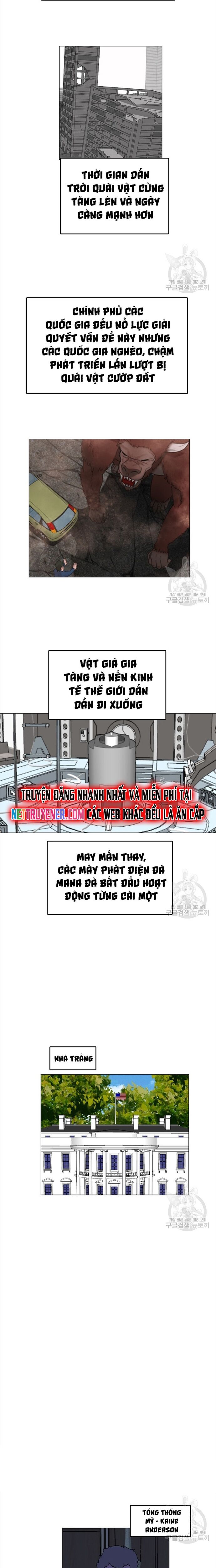 Tôi Nhặt Được Điện Thoại Từ Thế Giới Khác
