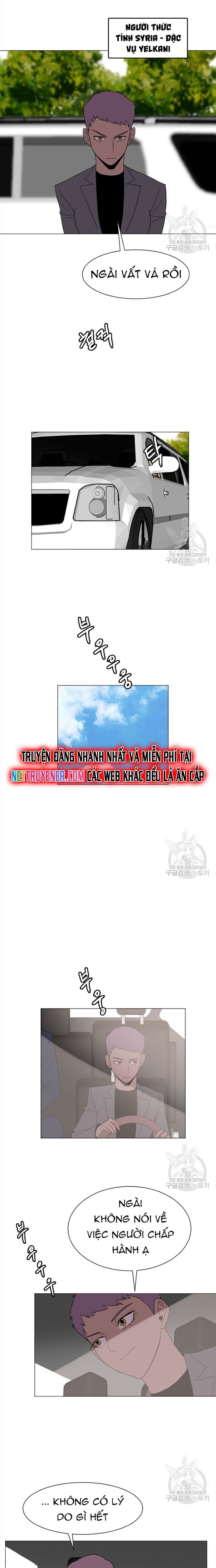 Tôi Nhặt Được Điện Thoại Từ Thế Giới Khác