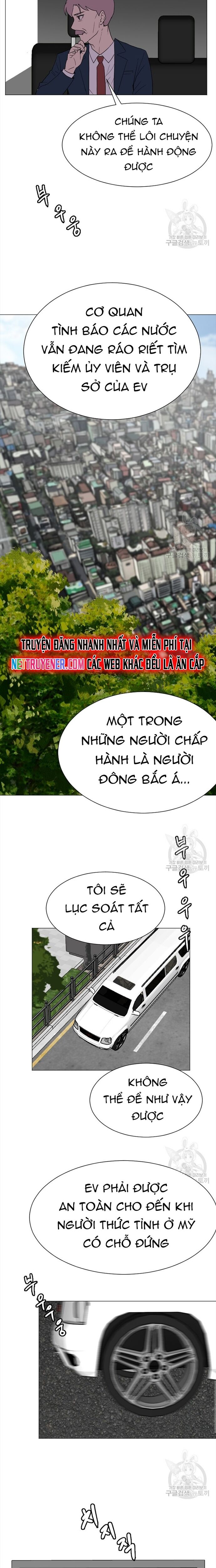 Tôi Nhặt Được Điện Thoại Từ Thế Giới Khác