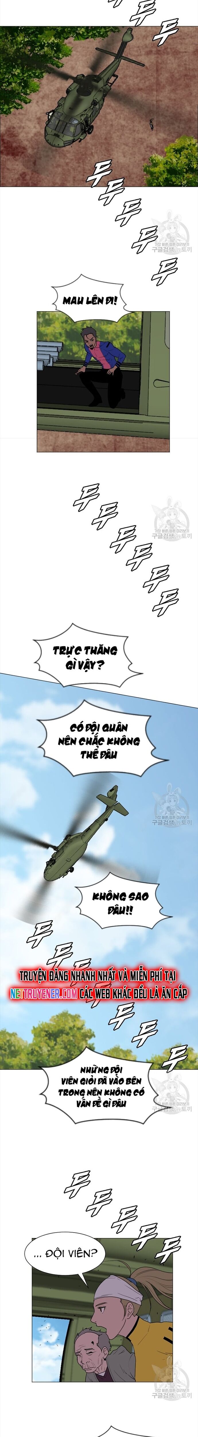 Tôi Nhặt Được Điện Thoại Từ Thế Giới Khác