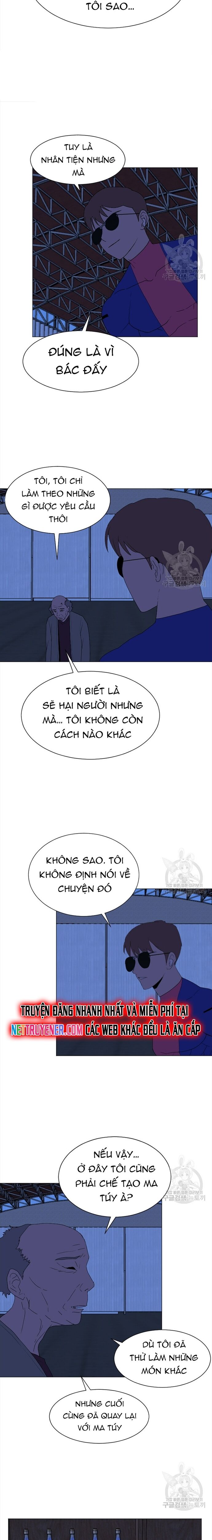 Tôi Nhặt Được Điện Thoại Từ Thế Giới Khác