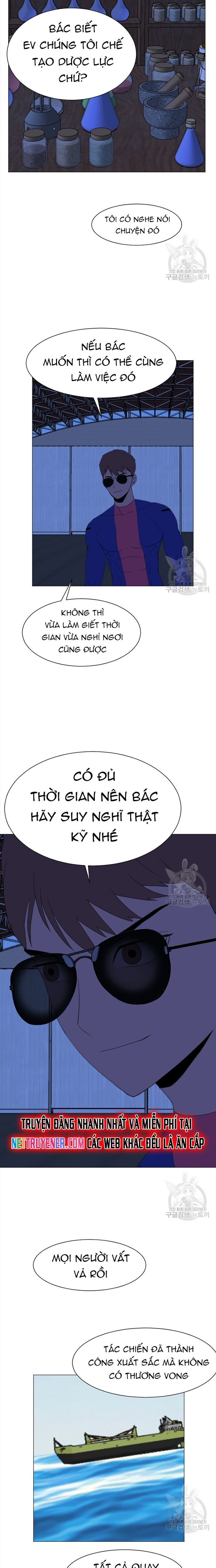 Tôi Nhặt Được Điện Thoại Từ Thế Giới Khác