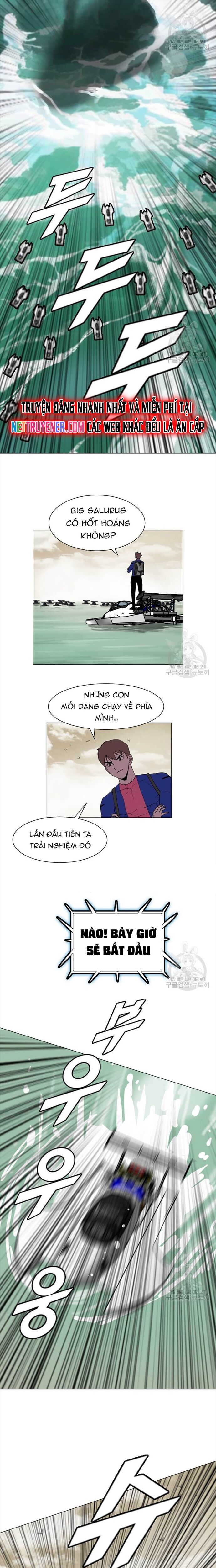 Tôi Nhặt Được Điện Thoại Từ Thế Giới Khác