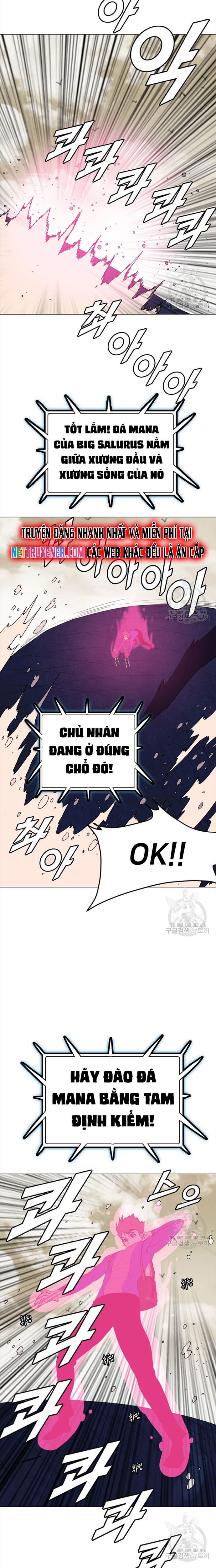 Tôi Nhặt Được Điện Thoại Từ Thế Giới Khác