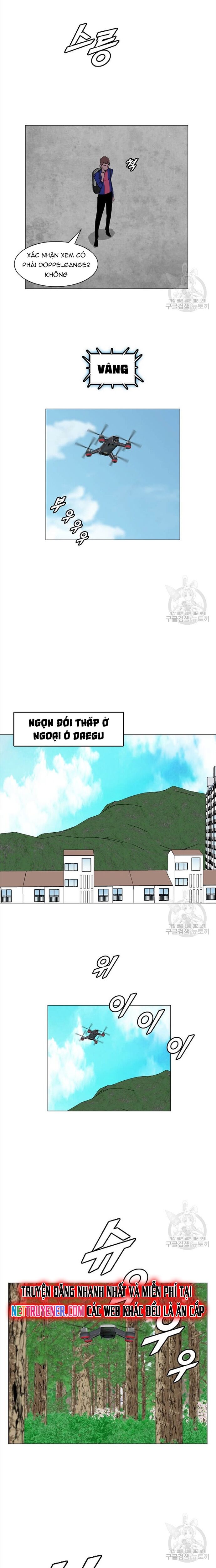 Tôi Nhặt Được Điện Thoại Từ Thế Giới Khác