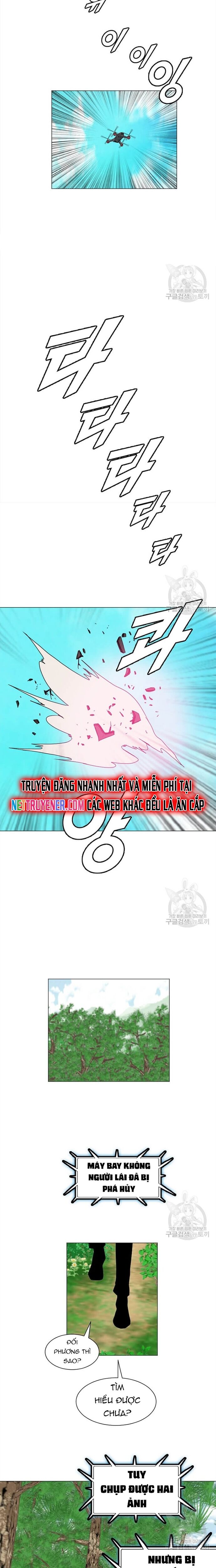 Tôi Nhặt Được Điện Thoại Từ Thế Giới Khác