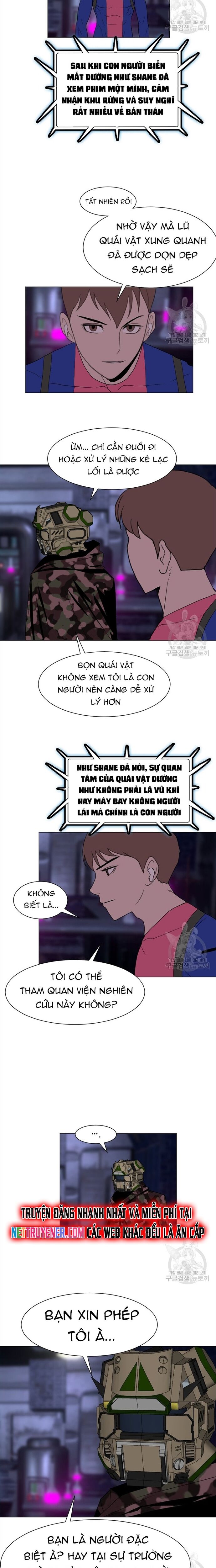 Tôi Nhặt Được Điện Thoại Từ Thế Giới Khác