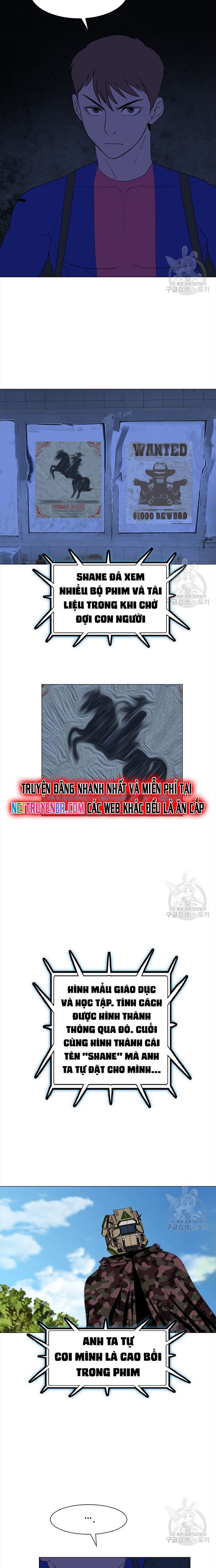 Tôi Nhặt Được Điện Thoại Từ Thế Giới Khác