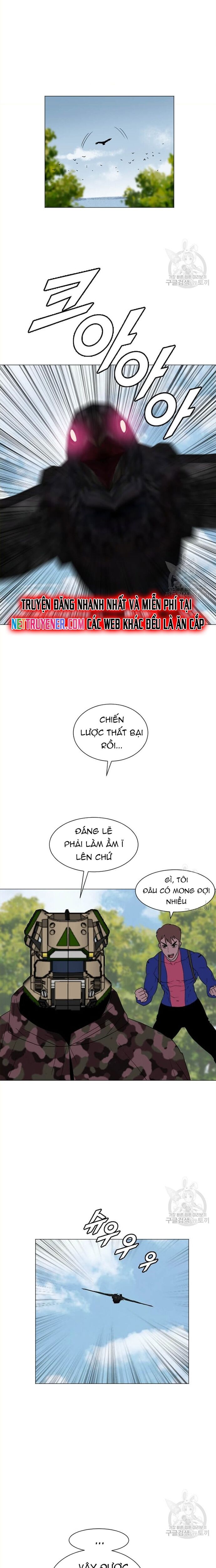 Tôi Nhặt Được Điện Thoại Từ Thế Giới Khác