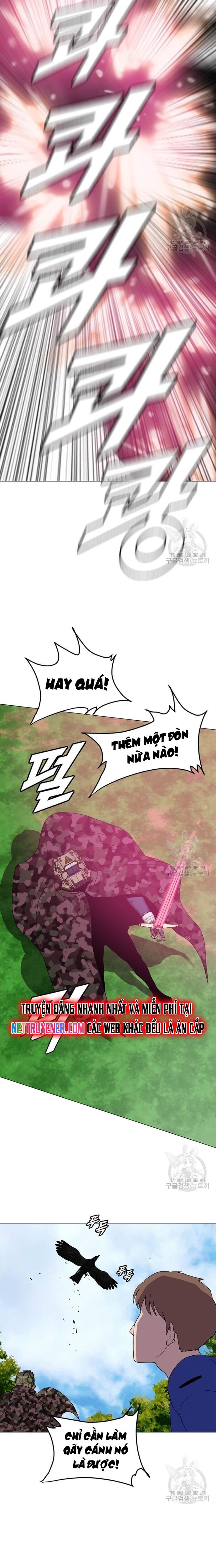 Tôi Nhặt Được Điện Thoại Từ Thế Giới Khác