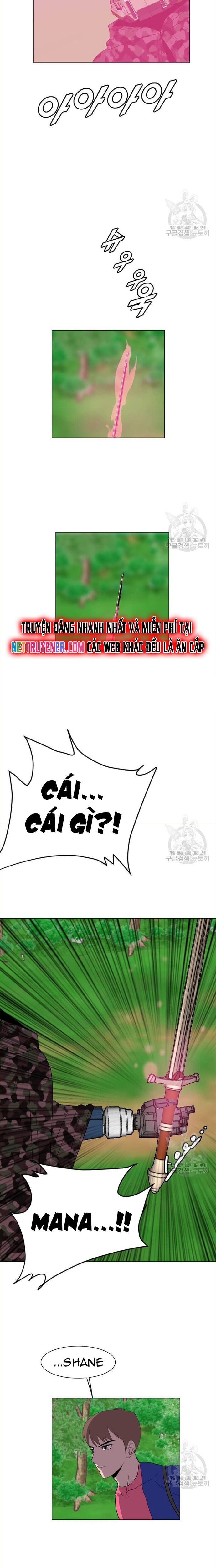 Tôi Nhặt Được Điện Thoại Từ Thế Giới Khác