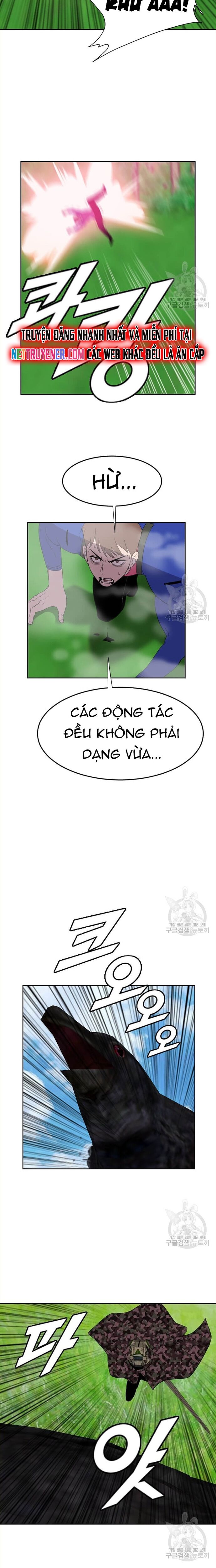 Tôi Nhặt Được Điện Thoại Từ Thế Giới Khác