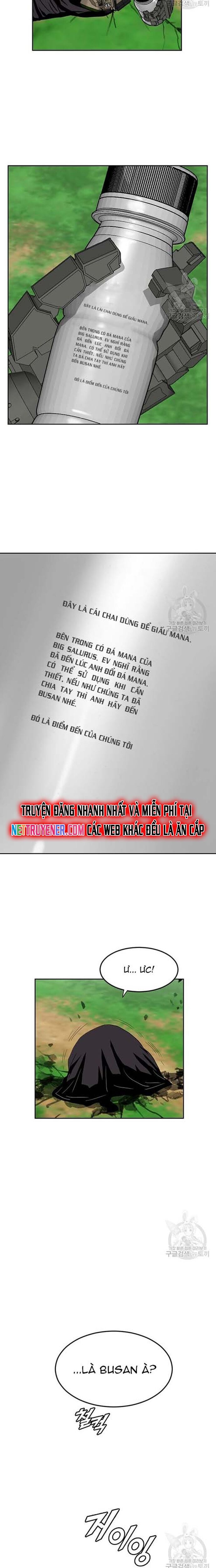 Tôi Nhặt Được Điện Thoại Từ Thế Giới Khác