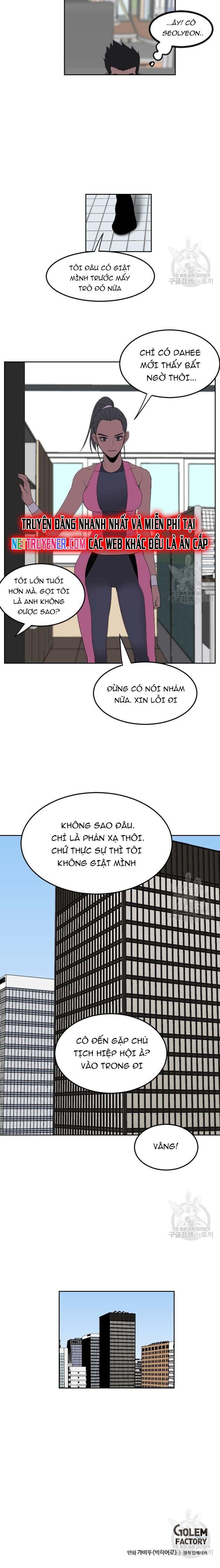 Tôi Nhặt Được Điện Thoại Từ Thế Giới Khác