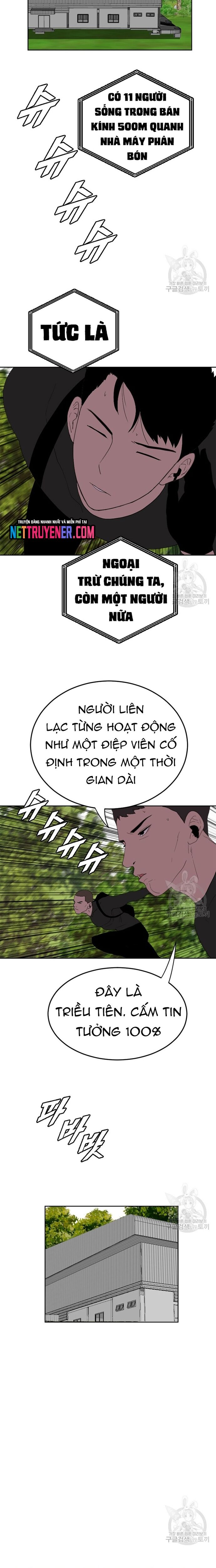 Tôi Nhặt Được Điện Thoại Từ Thế Giới Khác
