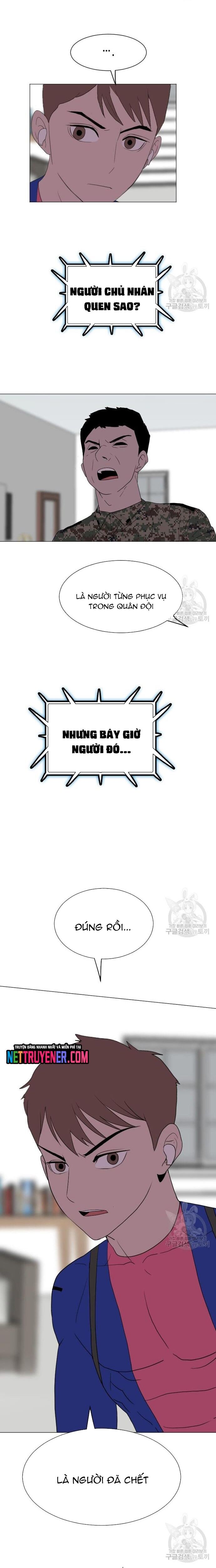 Tôi Nhặt Được Điện Thoại Từ Thế Giới Khác