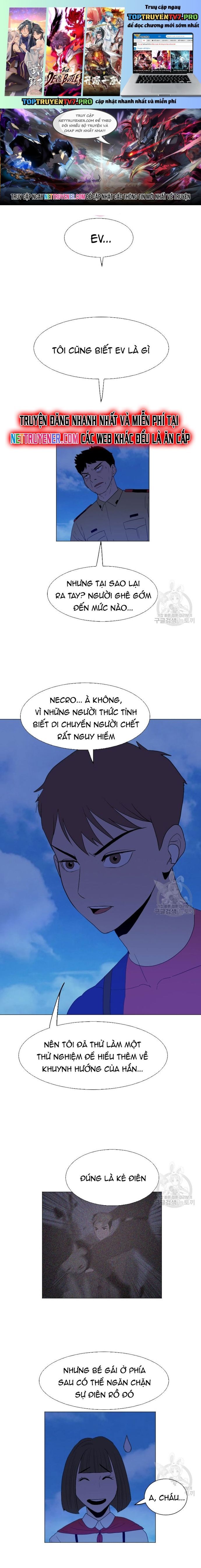Tôi Nhặt Được Điện Thoại Từ Thế Giới Khác