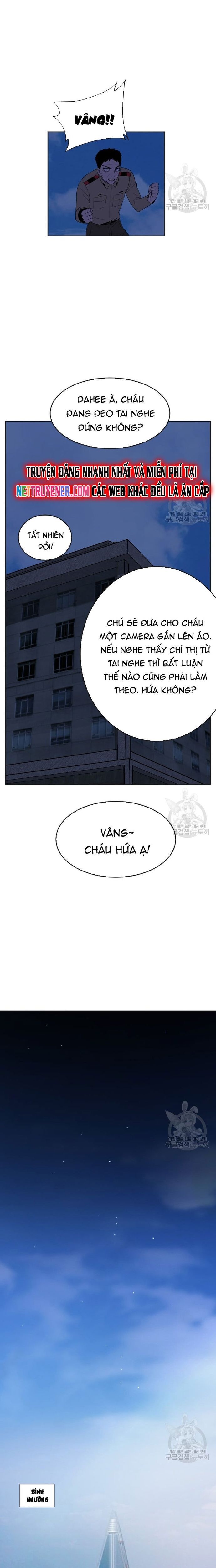 Tôi Nhặt Được Điện Thoại Từ Thế Giới Khác