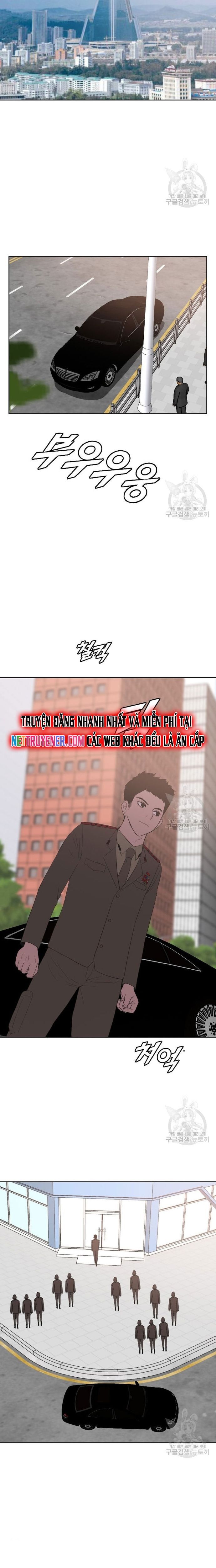 Tôi Nhặt Được Điện Thoại Từ Thế Giới Khác