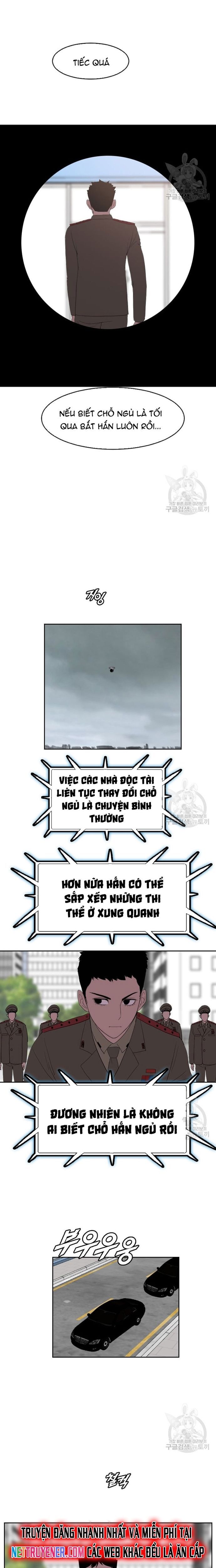 Tôi Nhặt Được Điện Thoại Từ Thế Giới Khác