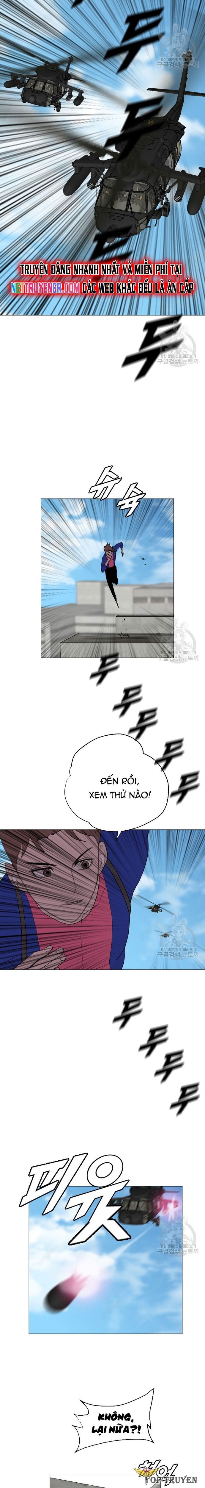 Tôi Nhặt Được Điện Thoại Từ Thế Giới Khác