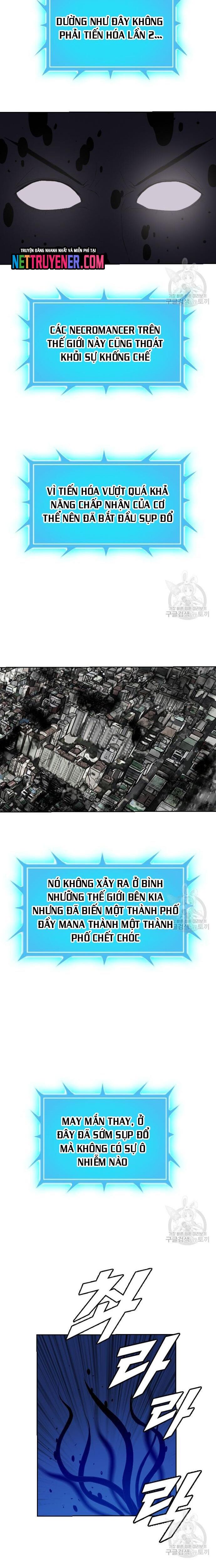 Tôi Nhặt Được Điện Thoại Từ Thế Giới Khác