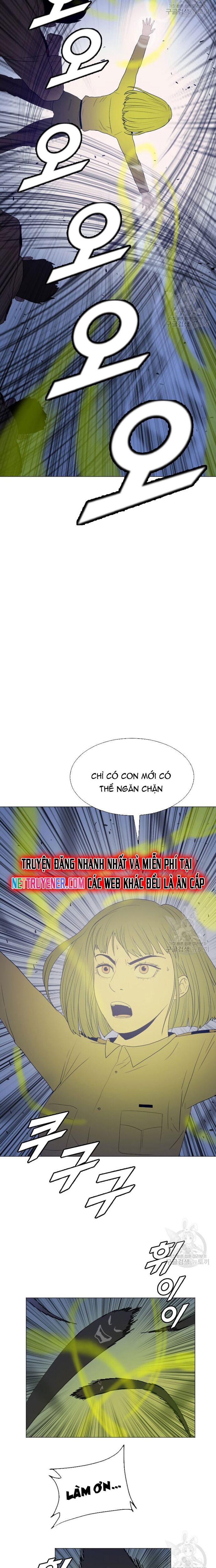 Tôi Nhặt Được Điện Thoại Từ Thế Giới Khác