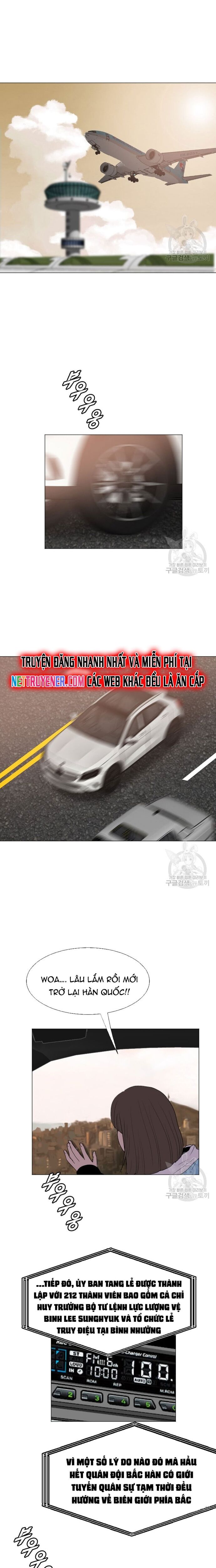 Tôi Nhặt Được Điện Thoại Từ Thế Giới Khác