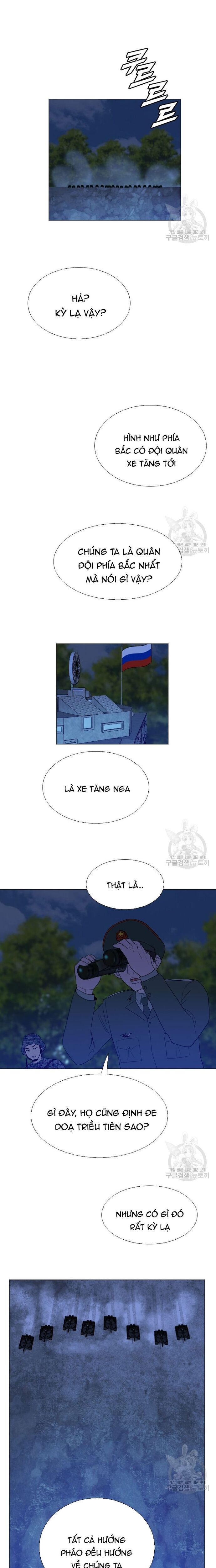 Tôi Nhặt Được Điện Thoại Từ Thế Giới Khác