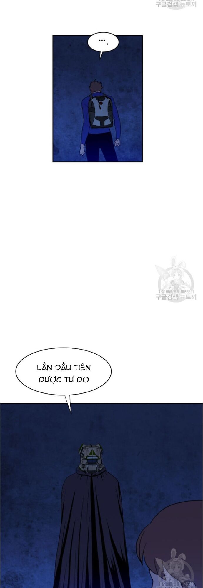 Tôi Nhặt Được Điện Thoại Từ Thế Giới Khác