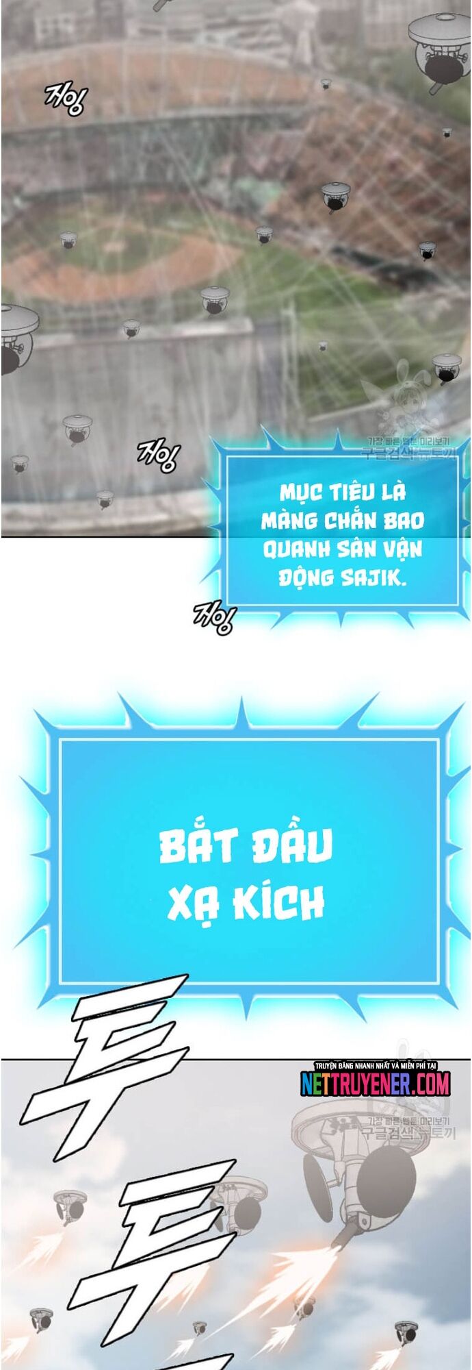 Tôi Nhặt Được Điện Thoại Từ Thế Giới Khác