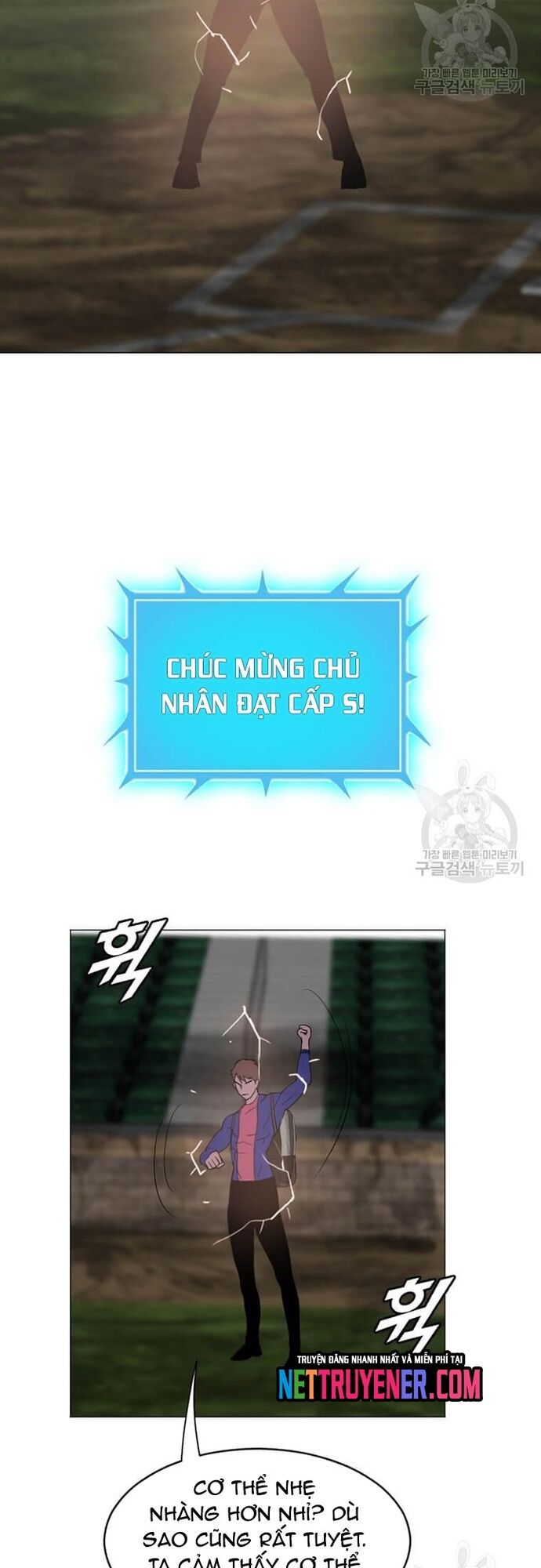 Tôi Nhặt Được Điện Thoại Từ Thế Giới Khác