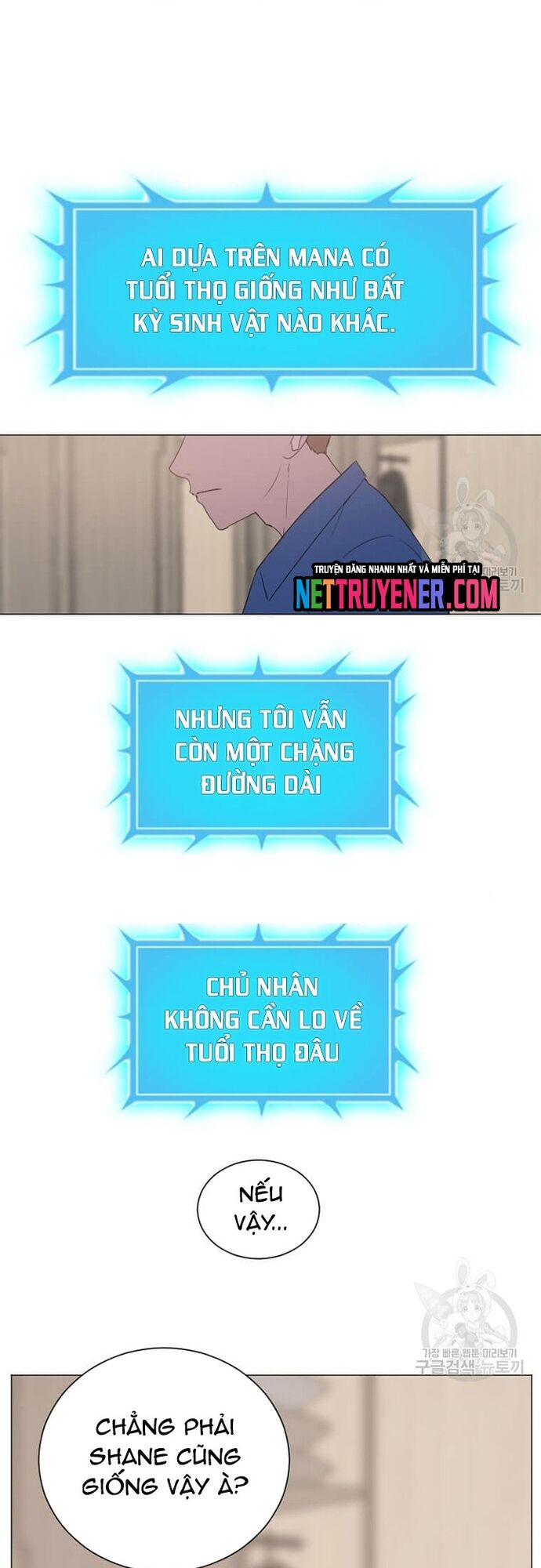 Tôi Nhặt Được Điện Thoại Từ Thế Giới Khác