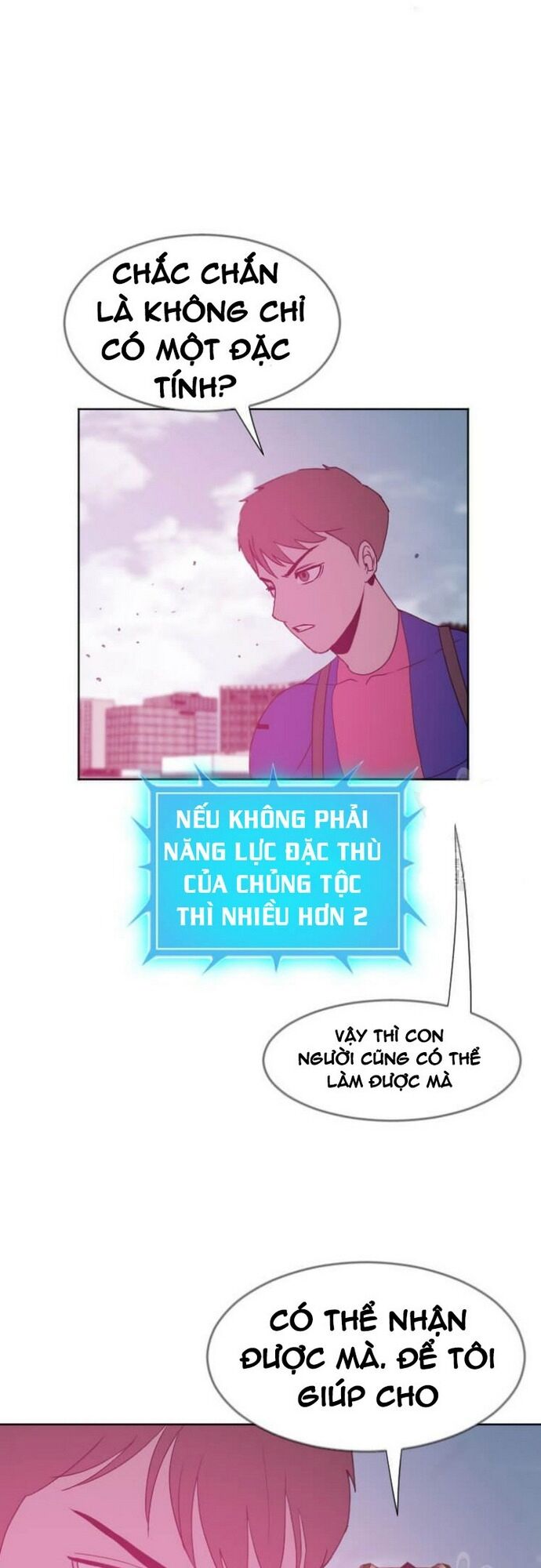 Tôi Nhặt Được Điện Thoại Từ Thế Giới Khác