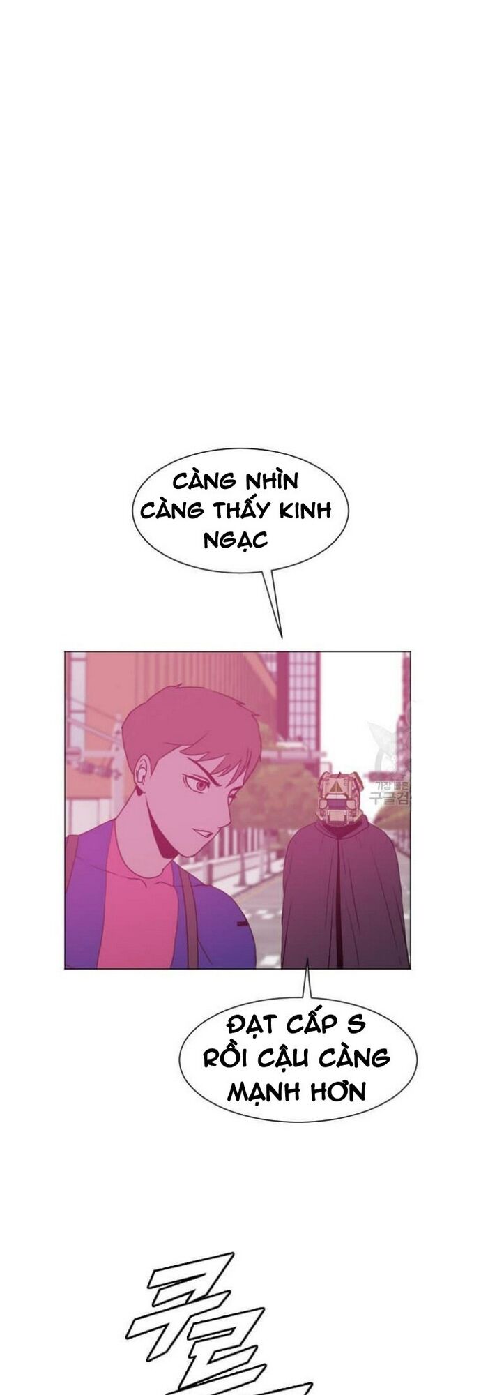 Tôi Nhặt Được Điện Thoại Từ Thế Giới Khác