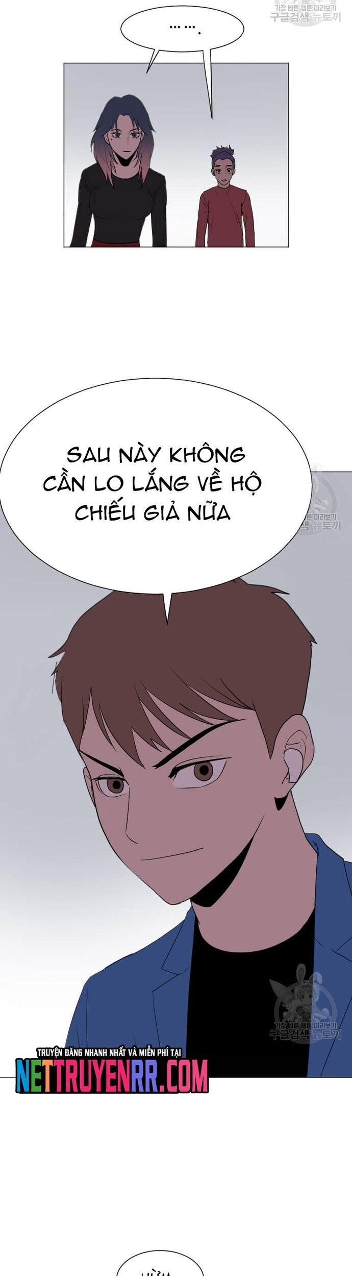 Tôi Nhặt Được Điện Thoại Từ Thế Giới Khác