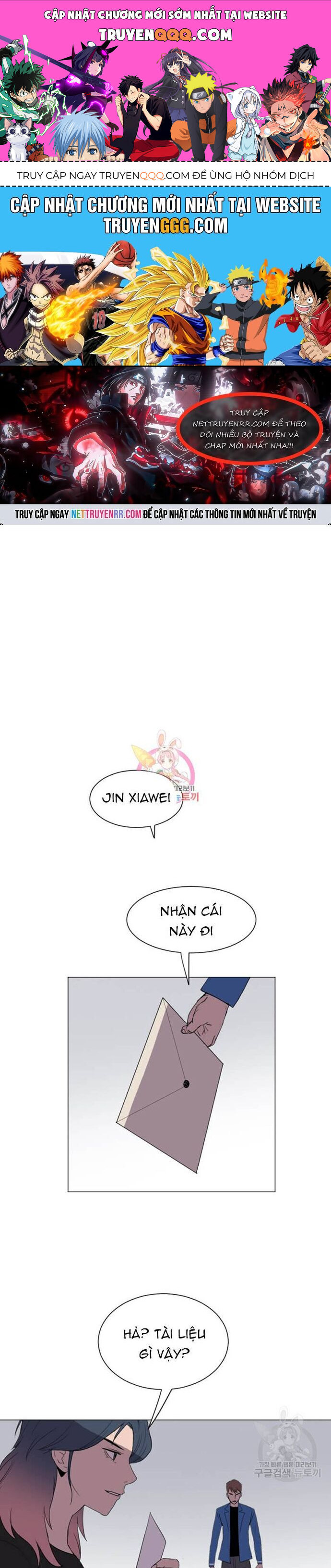 Tôi Nhặt Được Điện Thoại Từ Thế Giới Khác